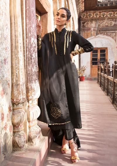 Maya | Eid Collection Gul Bahaar | DILRUBA - House Of Anaya
