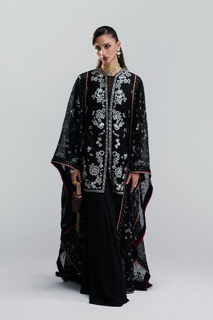 Suffuse | Silk Pret | ZAARISH
