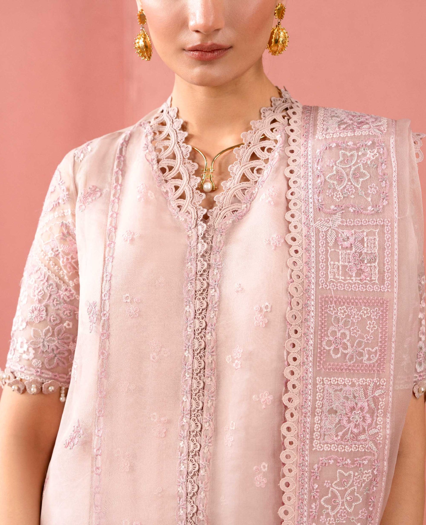 Republic Womenswear | RPP Vol 2 25 | Blush Haze