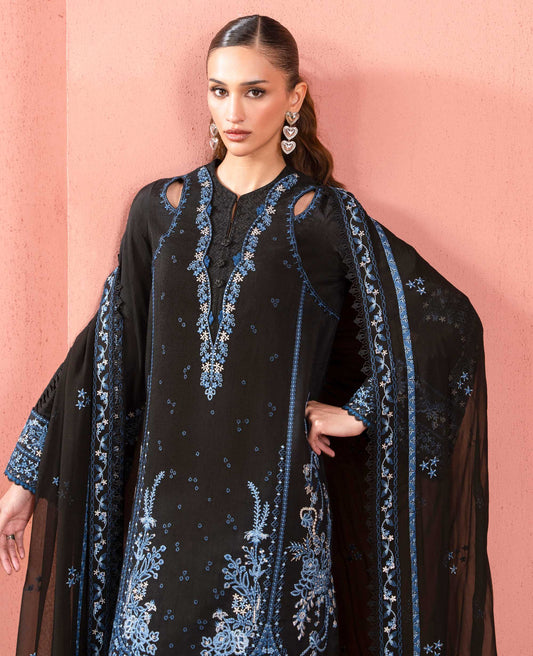 Republic Womenswear | RPP Vol 2 25 | Blue Noir