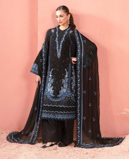 Republic Womenswear | RPP Vol 2 25 | Blue Noir