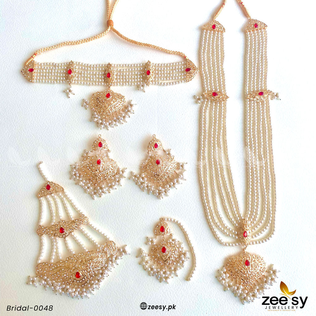 Bridal-0048 - Libasekhas