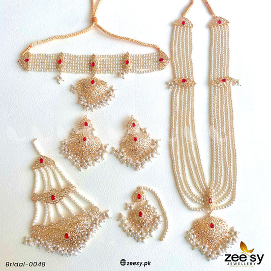 Bridal-0048 - Libasekhas