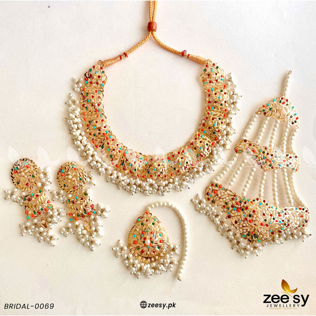 Bridal-0069 - Libasekhas