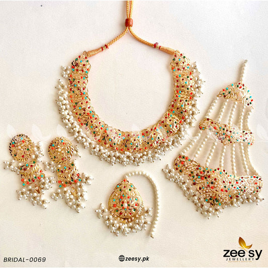 Bridal-0069 - Libasekhas