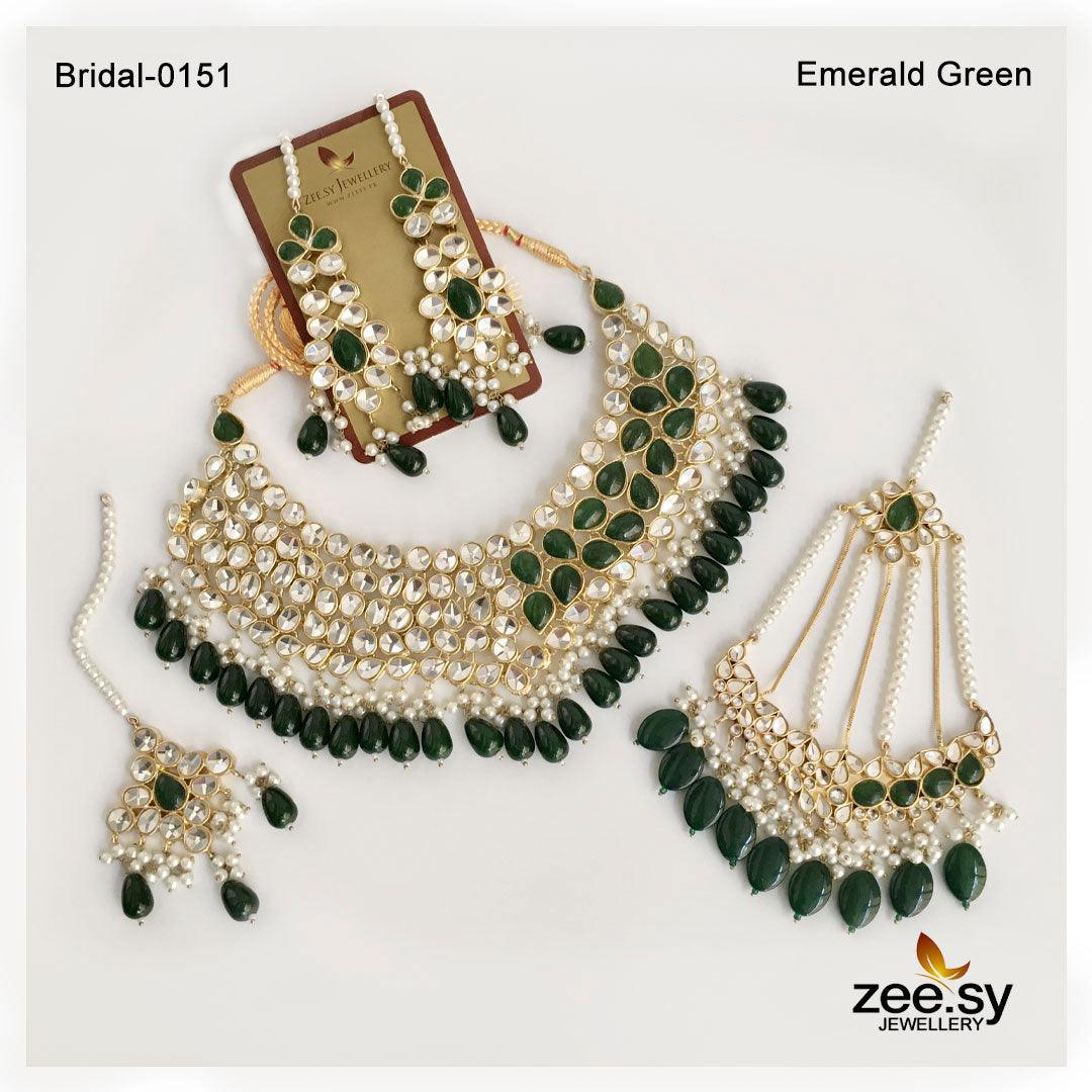 Bridal-0151 - Libasekhas