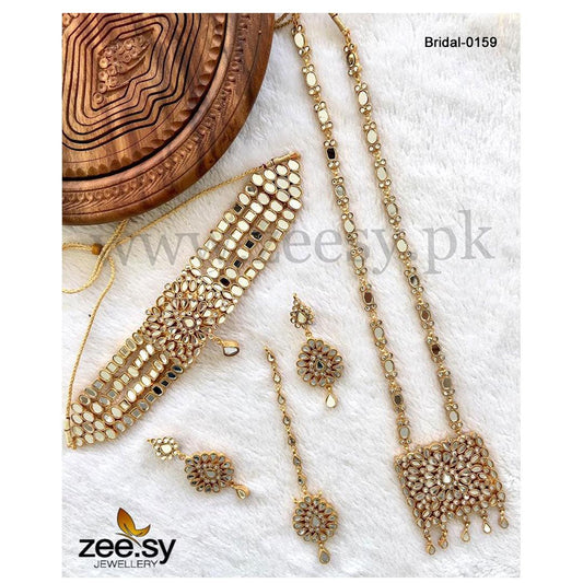 Bridal-0159 - Libasekhas