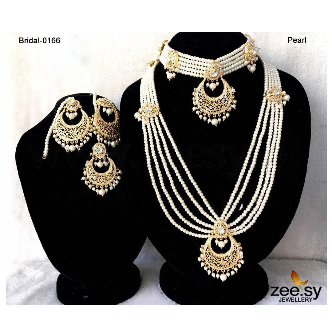 Bridal-0166 - Libasekhas