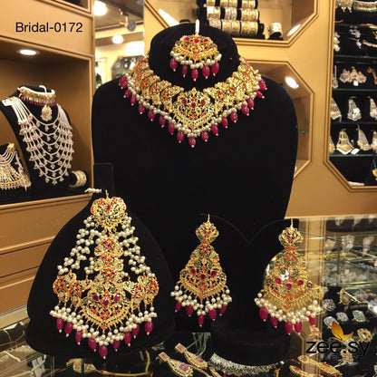 Bridal-0172 - Libasekhas
