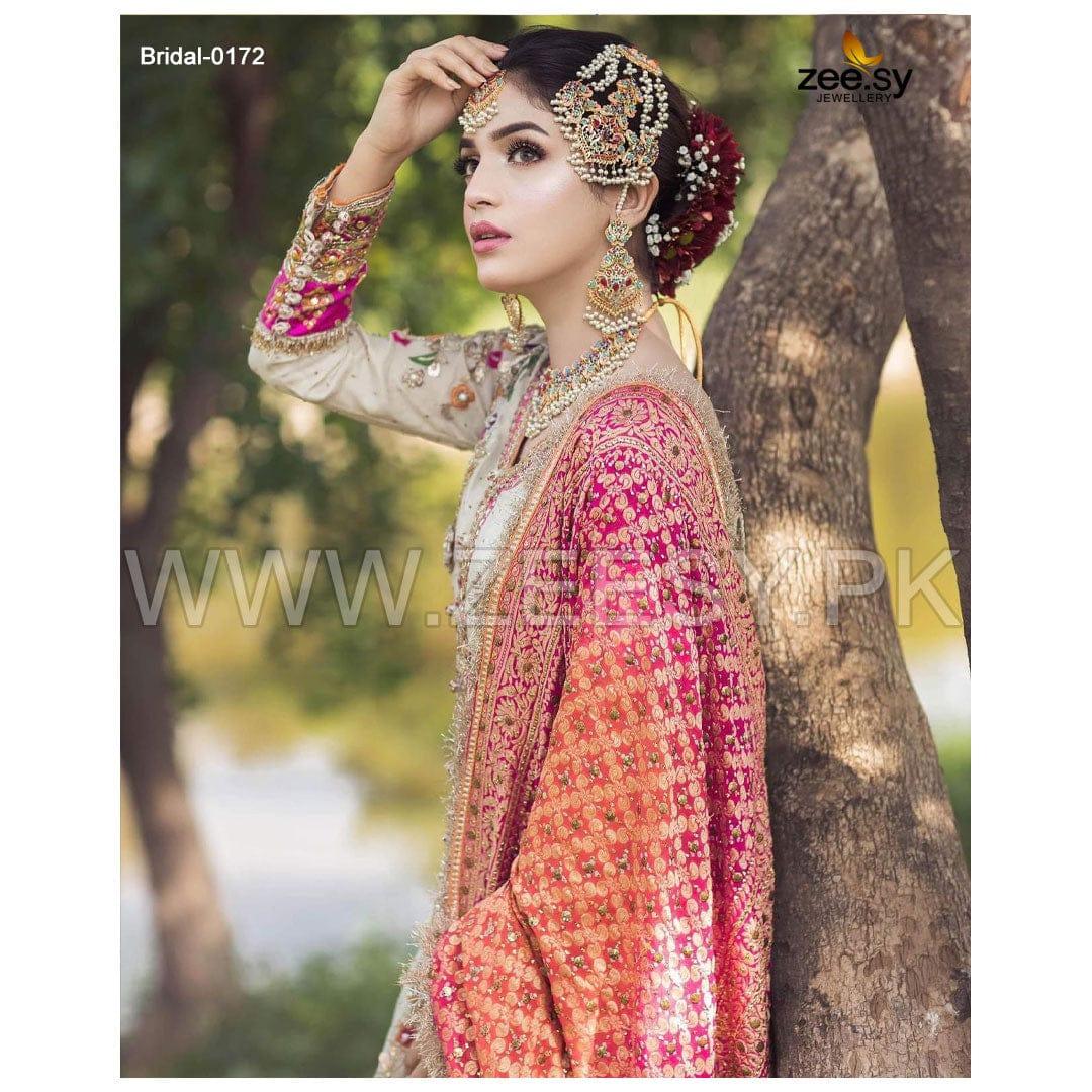 Bridal-0172 - Libasekhas