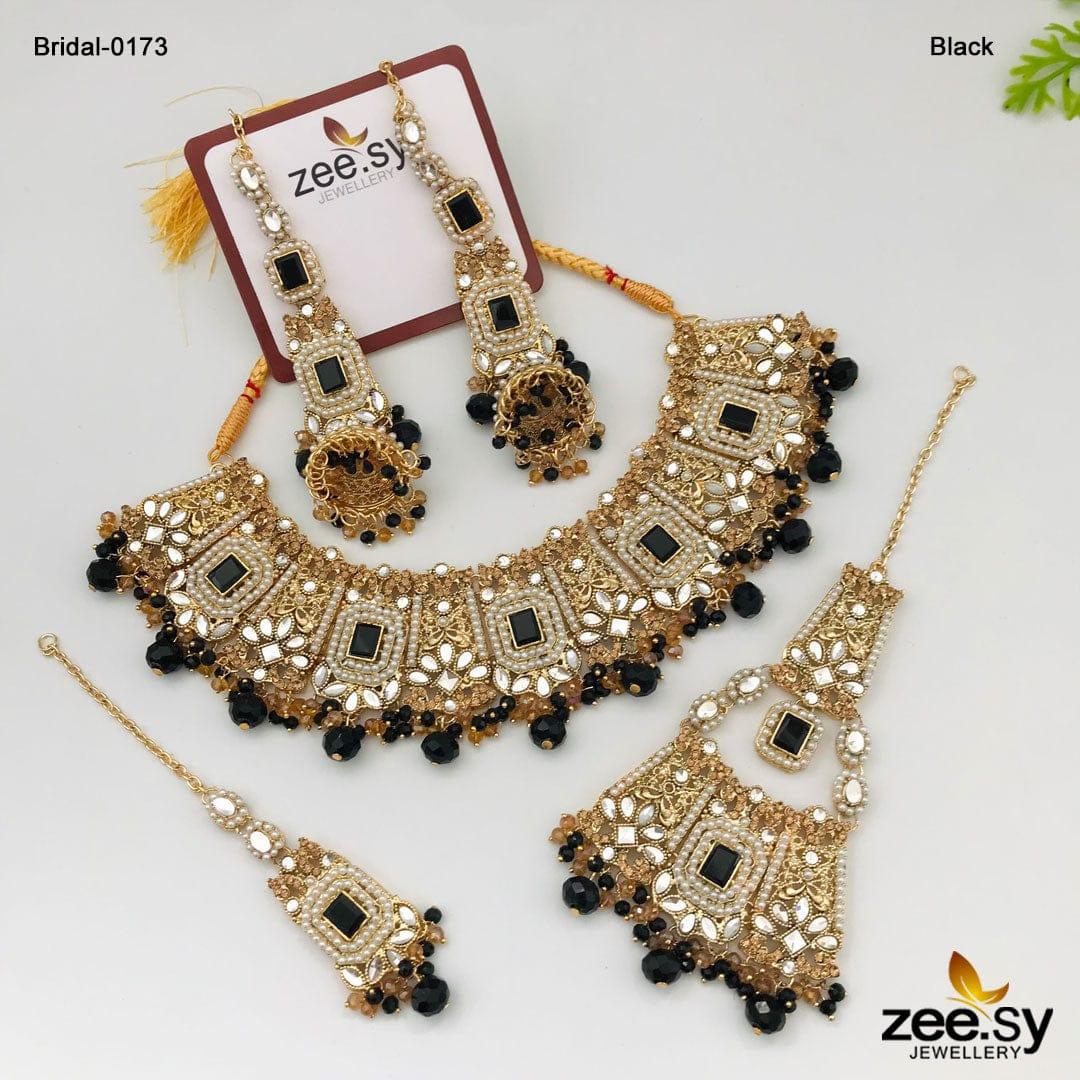 Bridal-0173 - Libasekhas