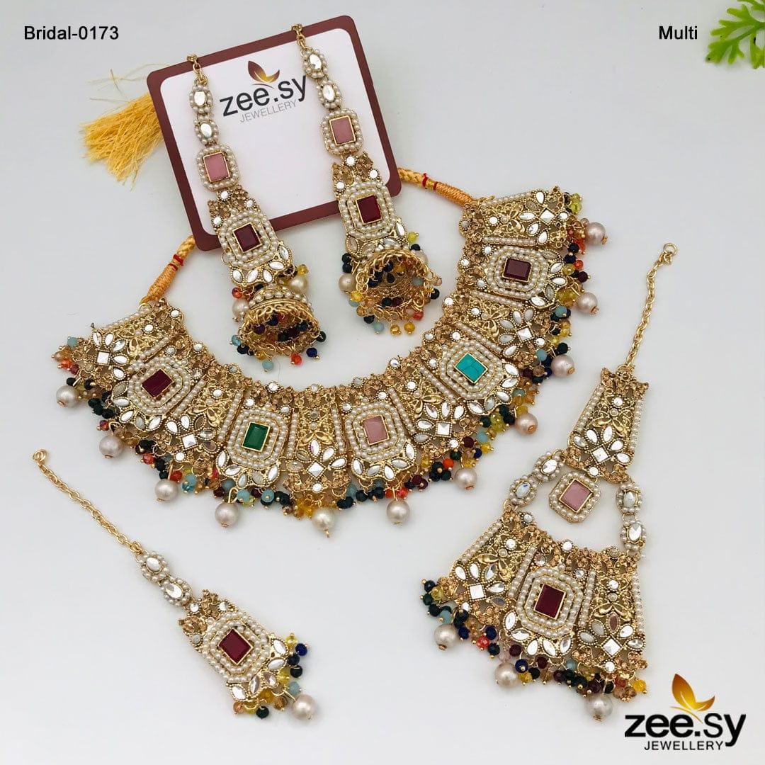 Bridal-0173 - Libasekhas