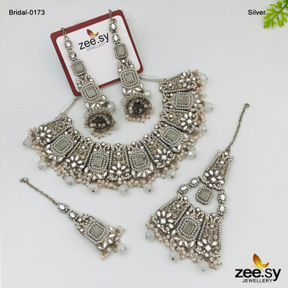 Bridal-0173 - Libasekhas