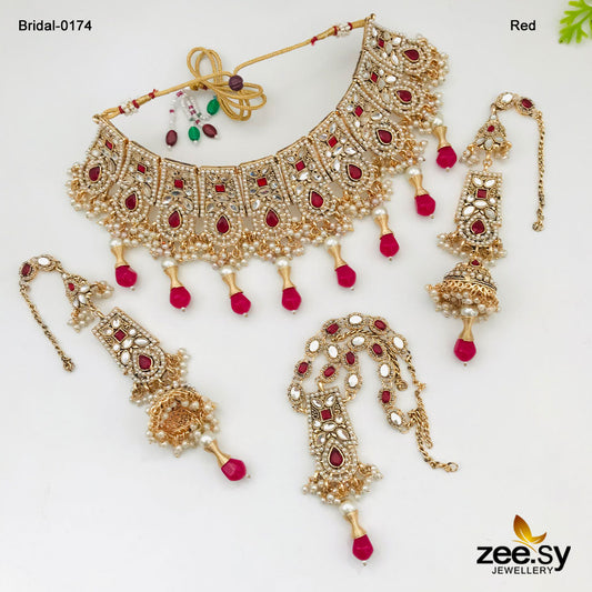Bridal-0243 - Libasekhas