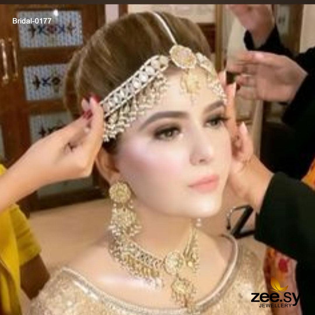 Bridal-0177 - Libasekhas