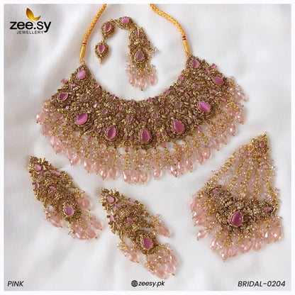Bridal-0204 - Libasekhas