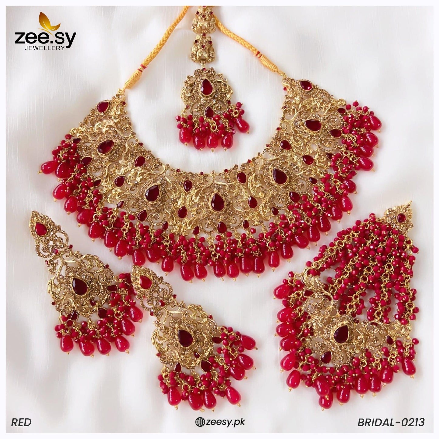 Bridal-0213 - Libasekhas