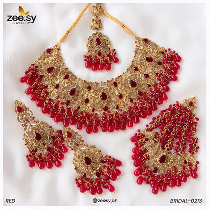 Bridal-0213 - Libasekhas