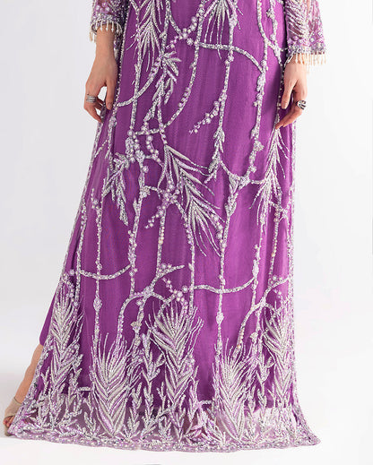 Mushq | Fleur Luxury Formals | Brielle