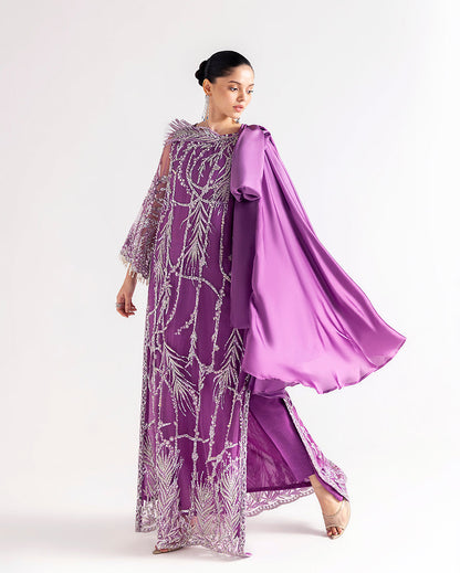 Mushq | Fleur Luxury Formals | Brielle