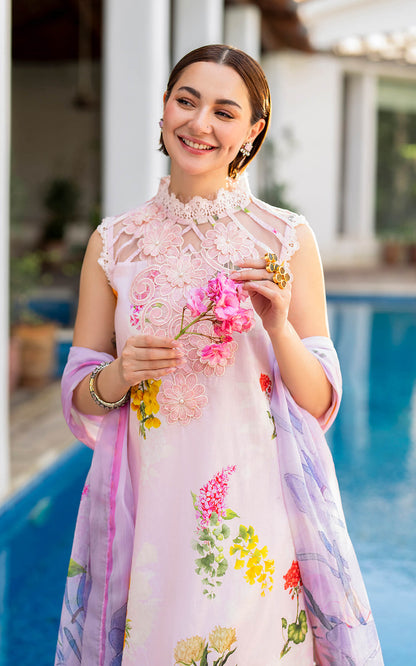 Asifa and Nabeel | Meraki Summer Vol 2 | Bulbul MK-05 - House Of Anaya