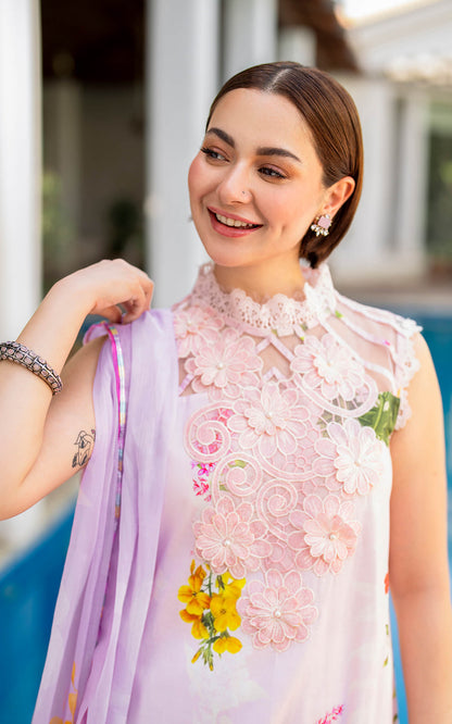 Asifa and Nabeel | Meraki Summer Vol 2 | Bulbul MK-05 - House Of Anaya
