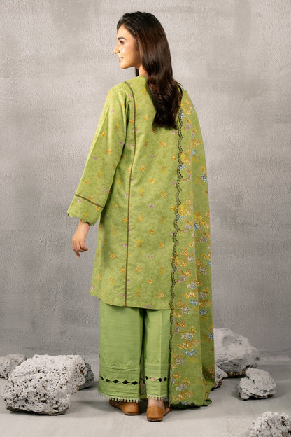 Kayseria | Winter Khaddar 24 | C6067-1 - House Of Anaya
