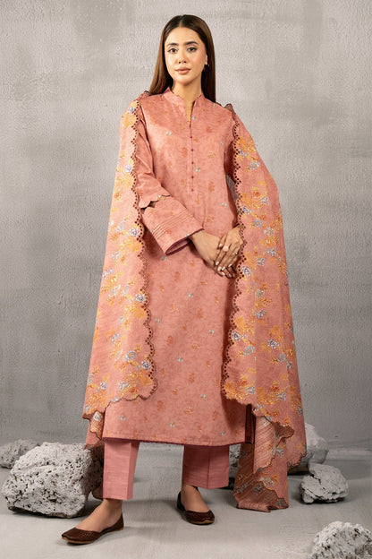 Kayseria | Winter Khaddar 24 | C6067-2 - House Of Anaya