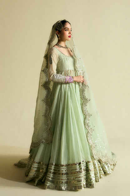 Zara Shahjahan | Bhopal | Layla