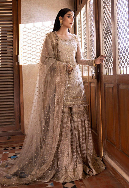 UMRAO JAAN - House Of Anaya