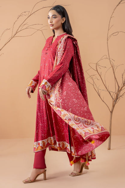 Kayseria | Winter Khaddar 24 | C5498 - House Of Anaya