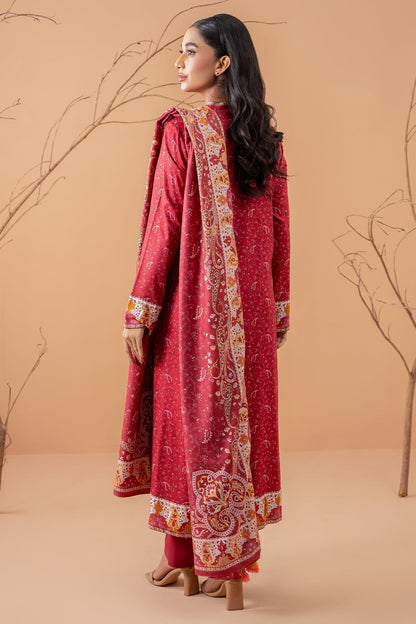 Kayseria | Winter Khaddar 24 | C5498 - House Of Anaya