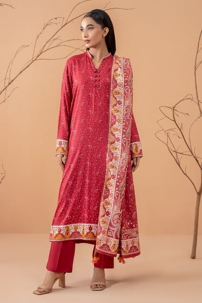 Kayseria | Winter Khaddar 24 | C5498 - House Of Anaya