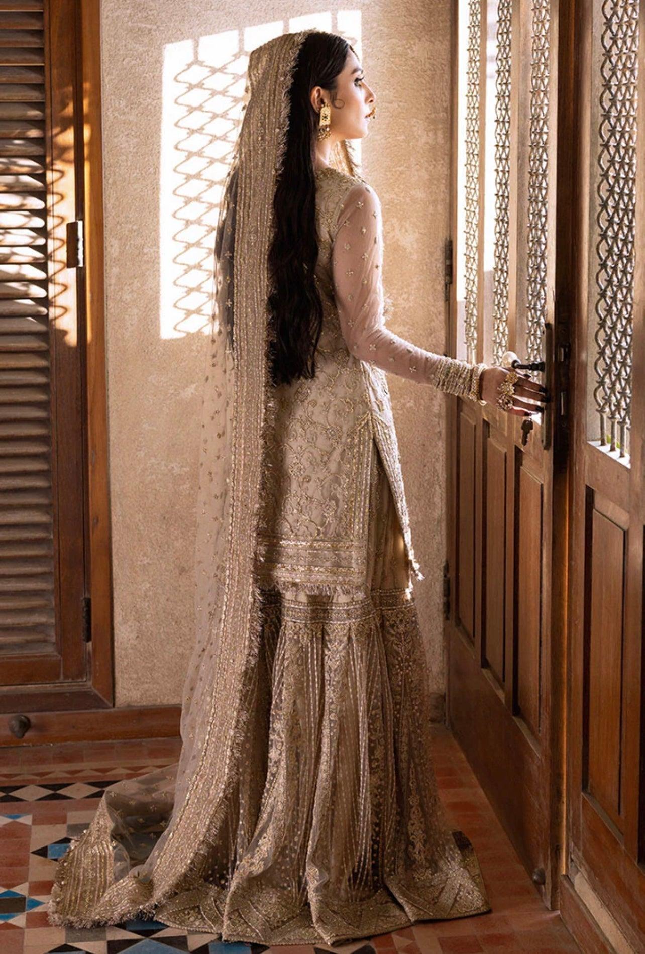 UMRAO JAAN - House Of Anaya