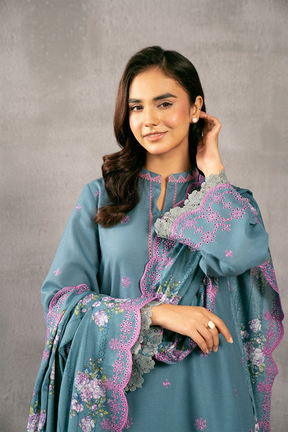 Kayseria | Winter Khaddar 24 | C6039-2 - House Of Anaya