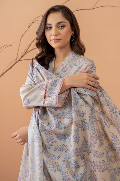 Kayseria | Winter Khaddar 24 | C6051-2 - House Of Anaya