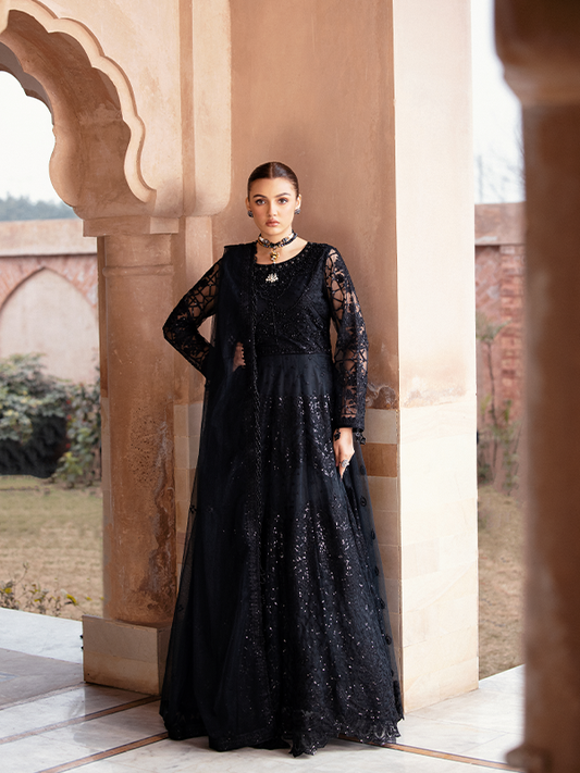 Zebtan | Zeenat Collection Vol 19 | ZN-10 - House Of Anaya