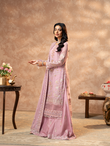 Zebtan | Zeenat Festive Collection | ZN-02 - House Of Anaya