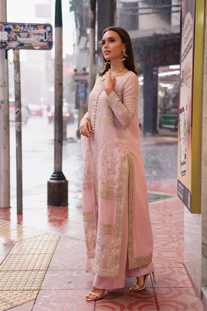 Maryum n Maria | Talia Collection | Carina - FW50061