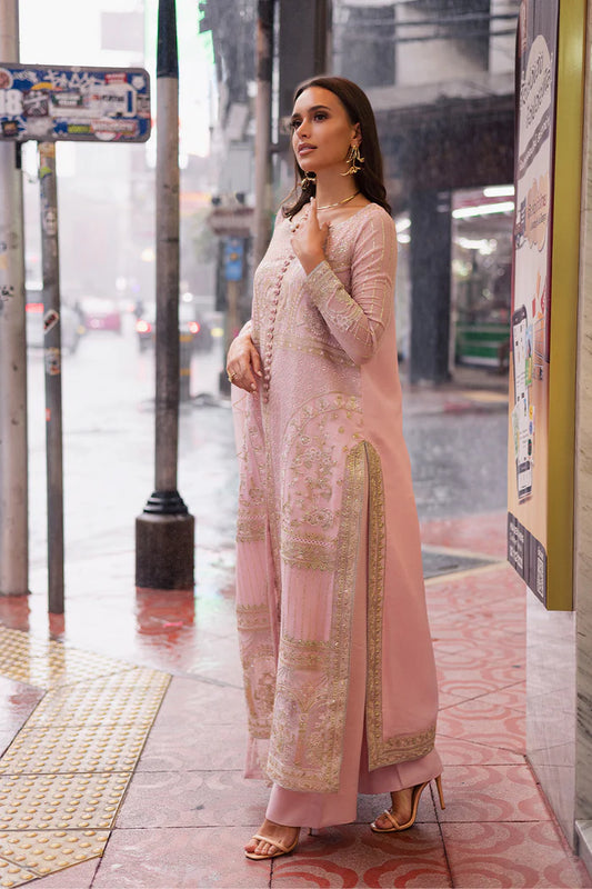 Maryum n Maria | Talia Collection | Carina - FW50061