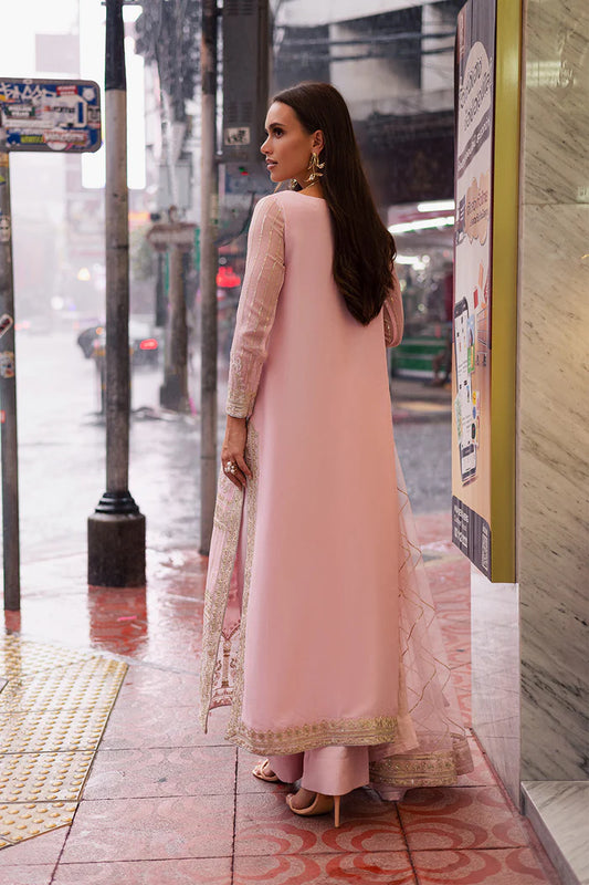 Maryum n Maria | Talia Collection | Carina - FW50061