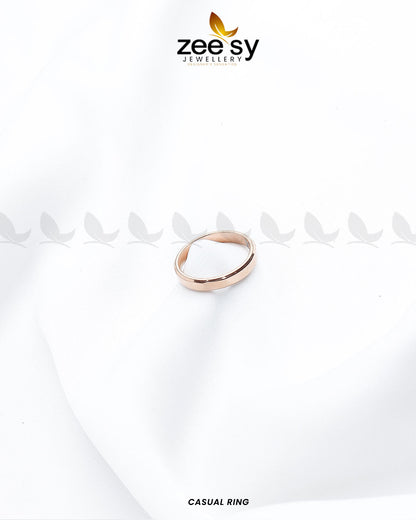 Casual Ring - Libasekhas