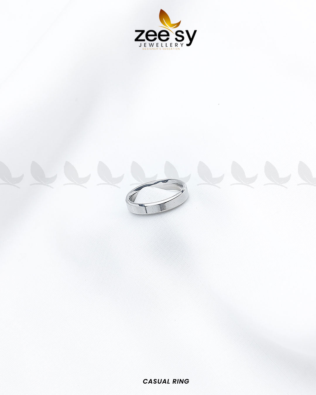 Casual Ring - Libasekhas