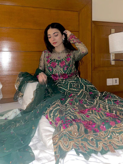 Avanti - Gulzar - House Of Anaya