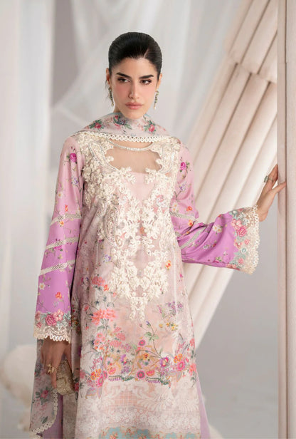 AJR couture | Garden Whisper | CEYLA