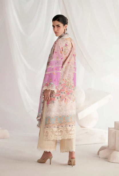 AJR couture | Garden Whisper | CEYLA