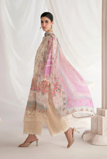 AJR couture | Garden Whisper | CEYLA