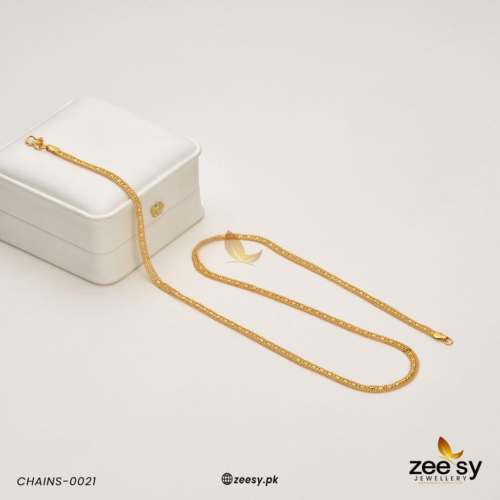 Chains-0021 - Libasekhas