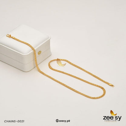 Chains-0021 - Libasekhas