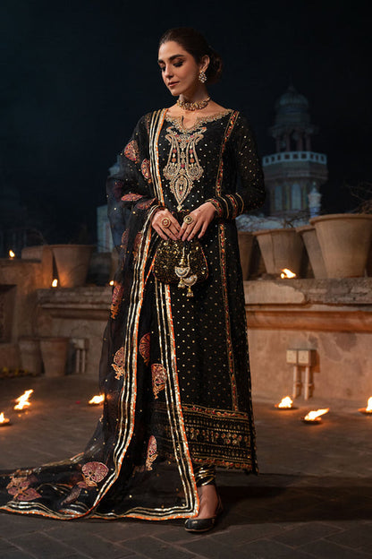 Maya | Eid Collection Ik Mulaqat | CHANDNI RAAT - House Of Anaya